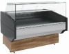 Витрины GC120 (ATRIUM 2)