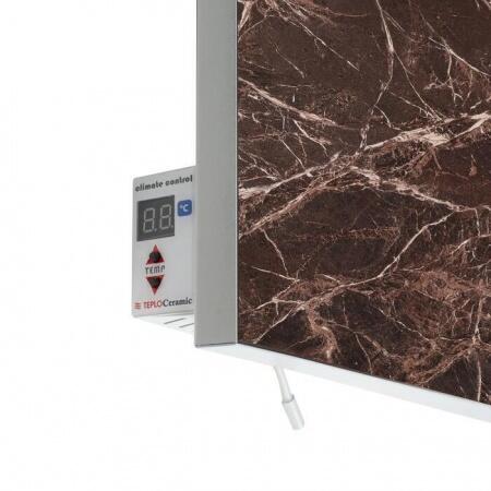 Инфракрасный обогреватель Teploceramic TCM-RA 750 мрамор 694425