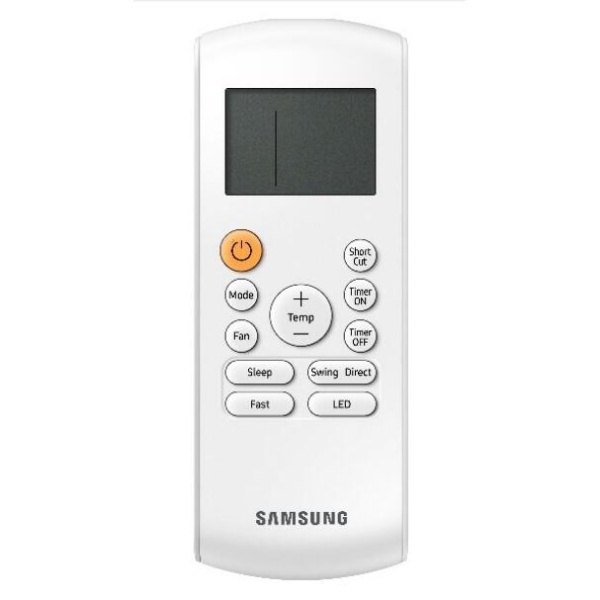 Кондиционер Samsung AR12TQHQAURNER/AR12TQHQAURXER