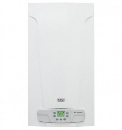 Настенный газовый котел Baxi ECO Four 24