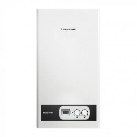 Настенный газовый котел Kentatsu Furst Nobby Smart 24-2CSF