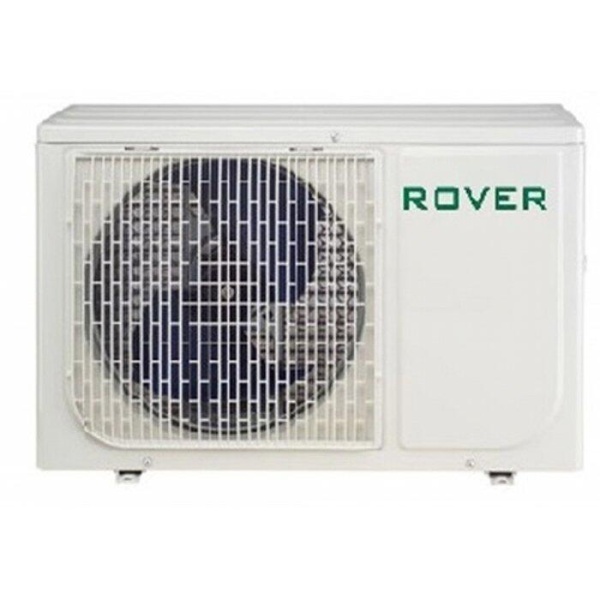 Кассетный кондиционер (кассетная сплит-система) Rover RU01DC18BE