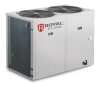 Компрессорно-конденсаторный блок Royal Clima MCL-22