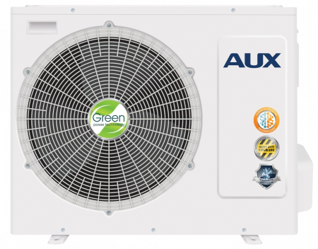 Напольно-потолочный кондиционер AUX AL-H36/4DR1(U)/ALCF-H36/4DR2