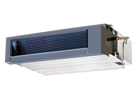VRF-система MDV Канальный средненапорный внутренний блок серии V6 (DC-мотор) MDI2-36T2DHN1
