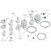 Аксессуары Daikin EKDVCPLT5X