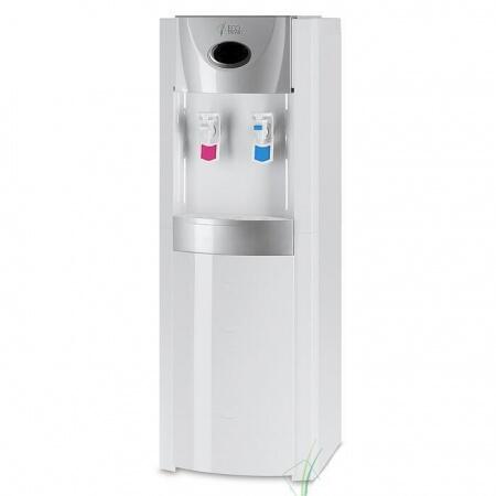 Пурифайер для воды Ecotronic B3-U4LM silver