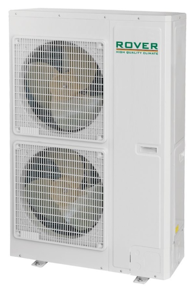 Кассетная сплит-система Rover Fort II Inverter RU2DC48BE