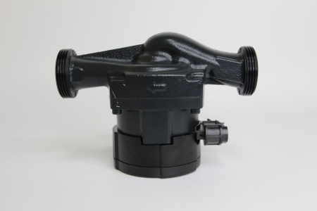 Циркуляционный насос ECO Plus 25-60 180 (с комплектом гаек)