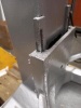 МИКСЕР ПЛАНЕТАРНЫЙ GASTROMIX B 15N ДЕМО G3700