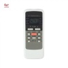 Мульти сплит система на 4 комнаты General Climate GU-M4EA36HN1/GC-MES07HRN1*4шт
