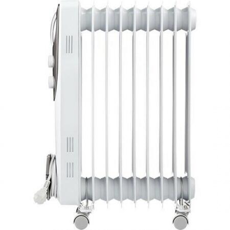 Масляный обогреватель Zanussi ZOH/ES-09WN