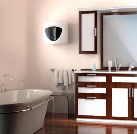 Электрический накопительный водонагреватель Ariston ABS ANDRIS LUX ECO 10