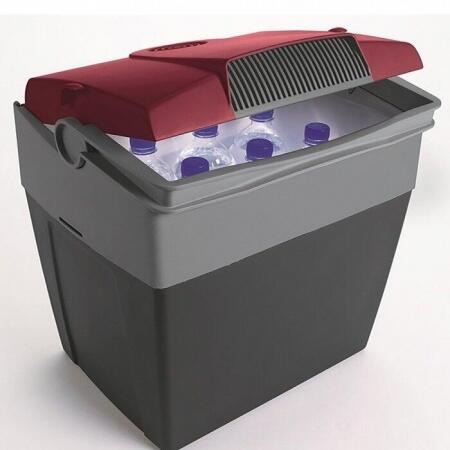 Термоэлектрический автохолодильник Mobicool G26 DC