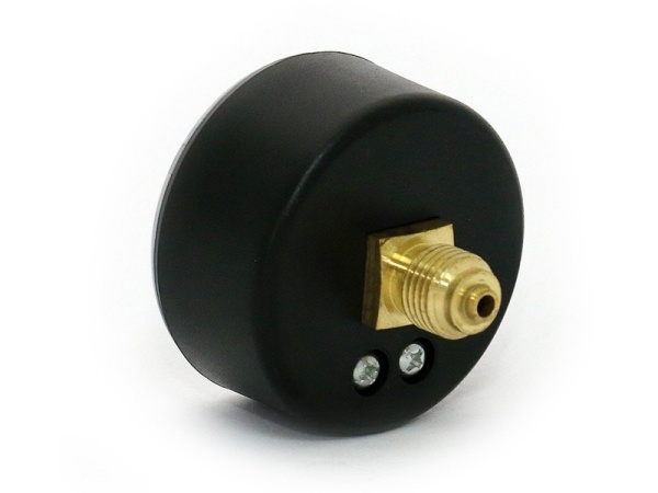 Манометр BSR 6 бар, 1/4 ", ? 50, радиальный