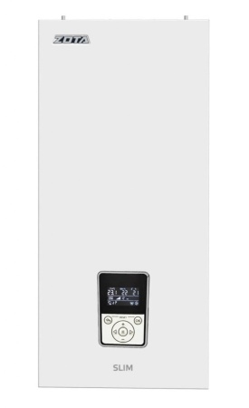 Электрическая миникотельная ZOTA MK-X Slim 21
