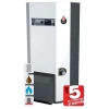 Комбинированный котел 150 кВт ACV HeatMaster 200 F V15