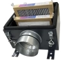 Блок дополнительной фильтрации AirBox-125