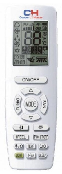 Сплит-системы Electrolux
