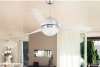 Люстра-вентилятор Faro LANAI White ceiling fan