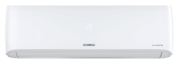 Инверторная сплит-система серии COMFORT CLASS Inverter ACHL-07CC-I-CHDV02S (комплект)