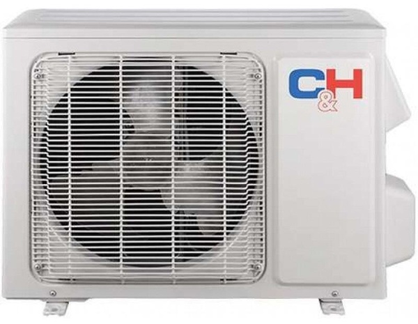 Сплит-системы Electrolux