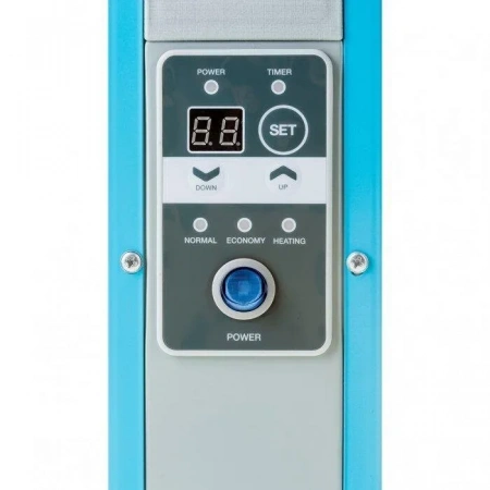 Конвектор электрический Scoole SC HT HL1 1000 BE