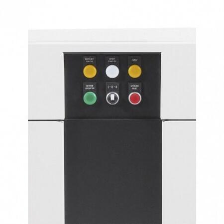Промышленный осушитель воздуха TROTEC TTR 10000