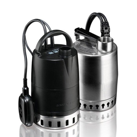 Дренажный насос Grundfos UNILIFT KP150-M-1 1x220-230V 50Hz 10mSCH