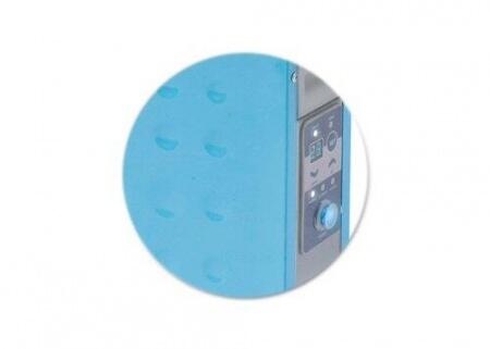 Конвектор электрический Scoole SC HT HL1 2000 BE