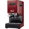 Кофеварка рожковая Gaggia Classic Red