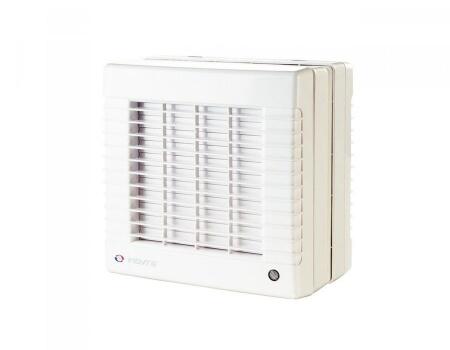 Вытяжка для ванной диаметр 125 мм Vents 125 МАО1