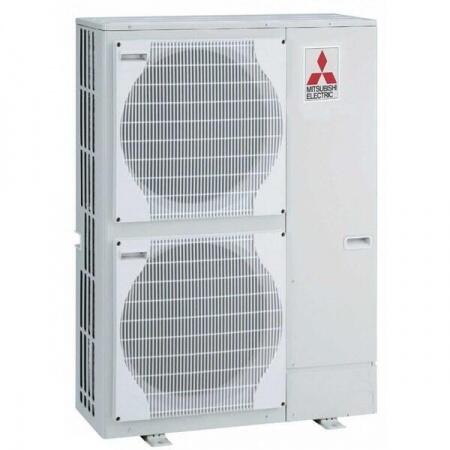 Напольно-потолочный кондиционер Mitsubishi Electric PCA-M125KA/PU-P125 YHA