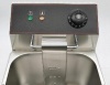 ФРИТЮРНИЦА AIRHOT EF8T С КРАНОМ