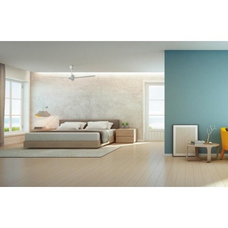 Вентилятор без подсветки Vortice Nordik Eco 140/56