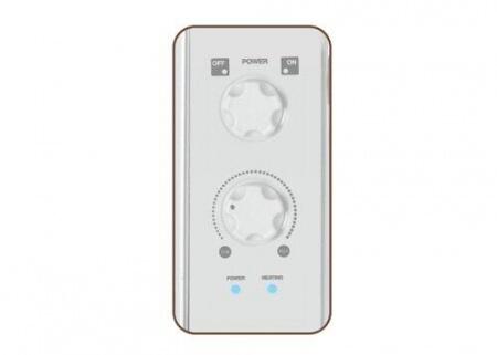 Конвектор электрический Scoole SC HT CM1 1000 WT
