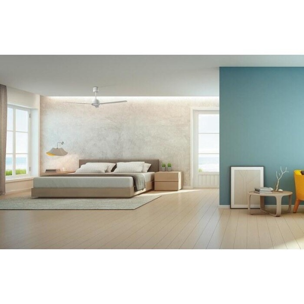 Вентилятор без подсветки Vortice Nordik Eco 140/56