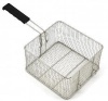 ФРИТЮРНИЦА AIRHOT EF16+16T С КРАНОМ