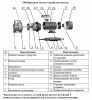 Насос поверхностный центробежный LEO XZS 65-50-125/22