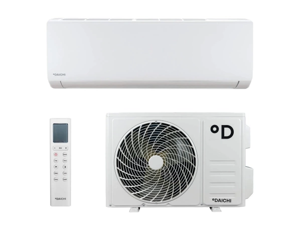 Сплит-системы Electrolux