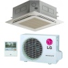 Кассетный кондиционер Lg UT36WC/UU36W