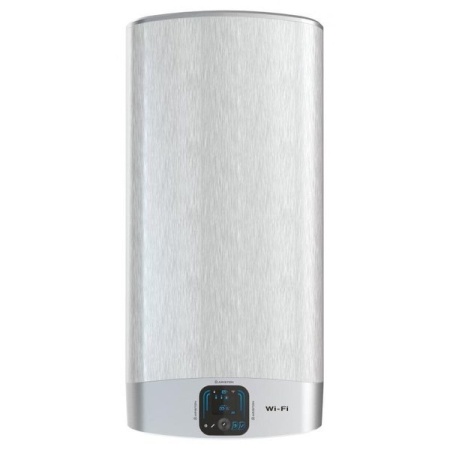Электрический накопительный водонагреватель Ariston ABS VLS EVO WI-FI INOX PW 80