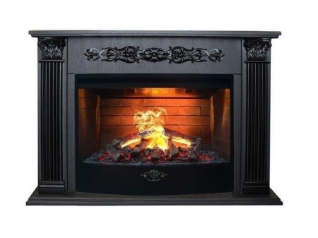 Деревянный портал Real-Flame Milton 33 DN