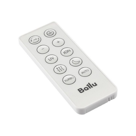 Очиститель воздуха приточный Ballu ONEAIR ASP-200PTC