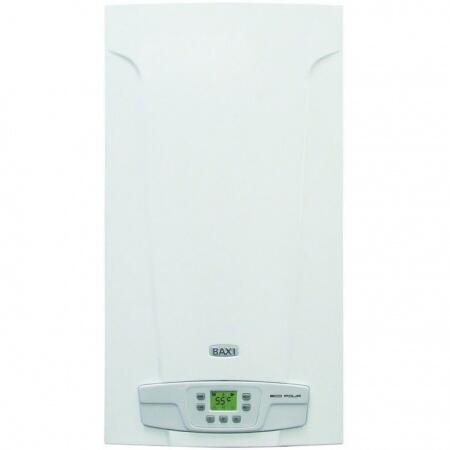 Настенный газовый котел Baxi ECOFOUR 1.24 F
