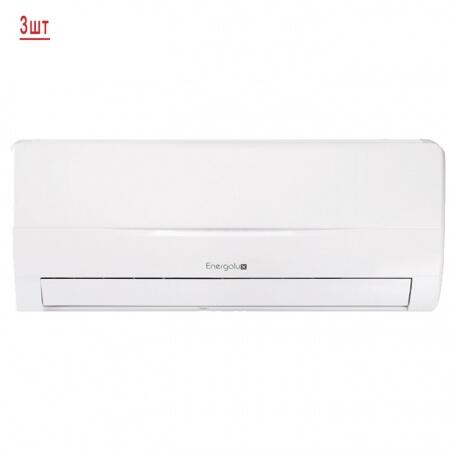 Внешний блок мульти сплит-системы на 3 комнаты Energolux SAM21M1-AI/3/SAS07M2-AI*3шт