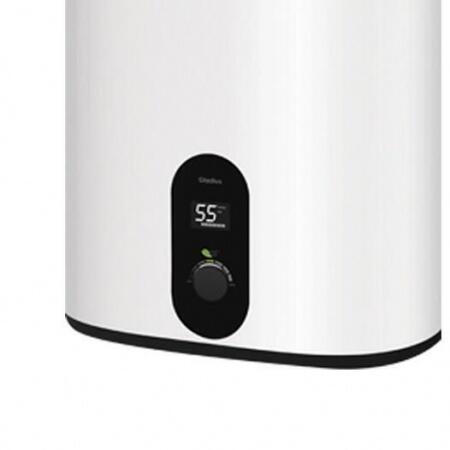 Электрический накопительный водонагреватель Electrolux EWH 80 Gladius