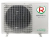 Инверторная сплит-система напольно-потолочного типа серии COMPETENZA DC EU Inverter CO-F 48HNI/CO-E 48HNI (комплект)
