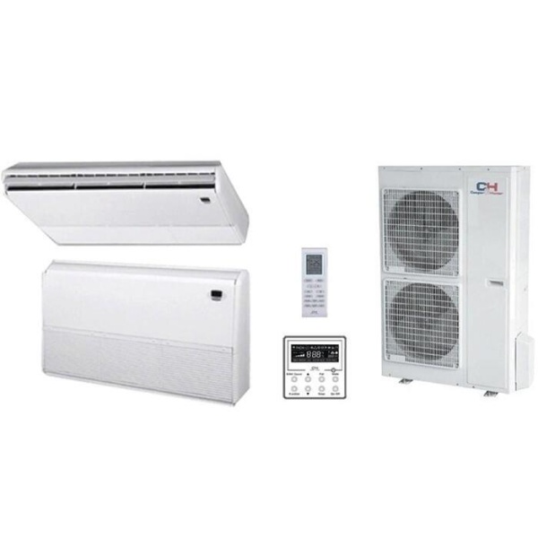 Сплит-системы Electrolux