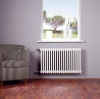 Стальной трубчатый радиатор 2-колончатый Zehnder Charleston 2180/59 TL